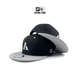 Round Brim Smokey