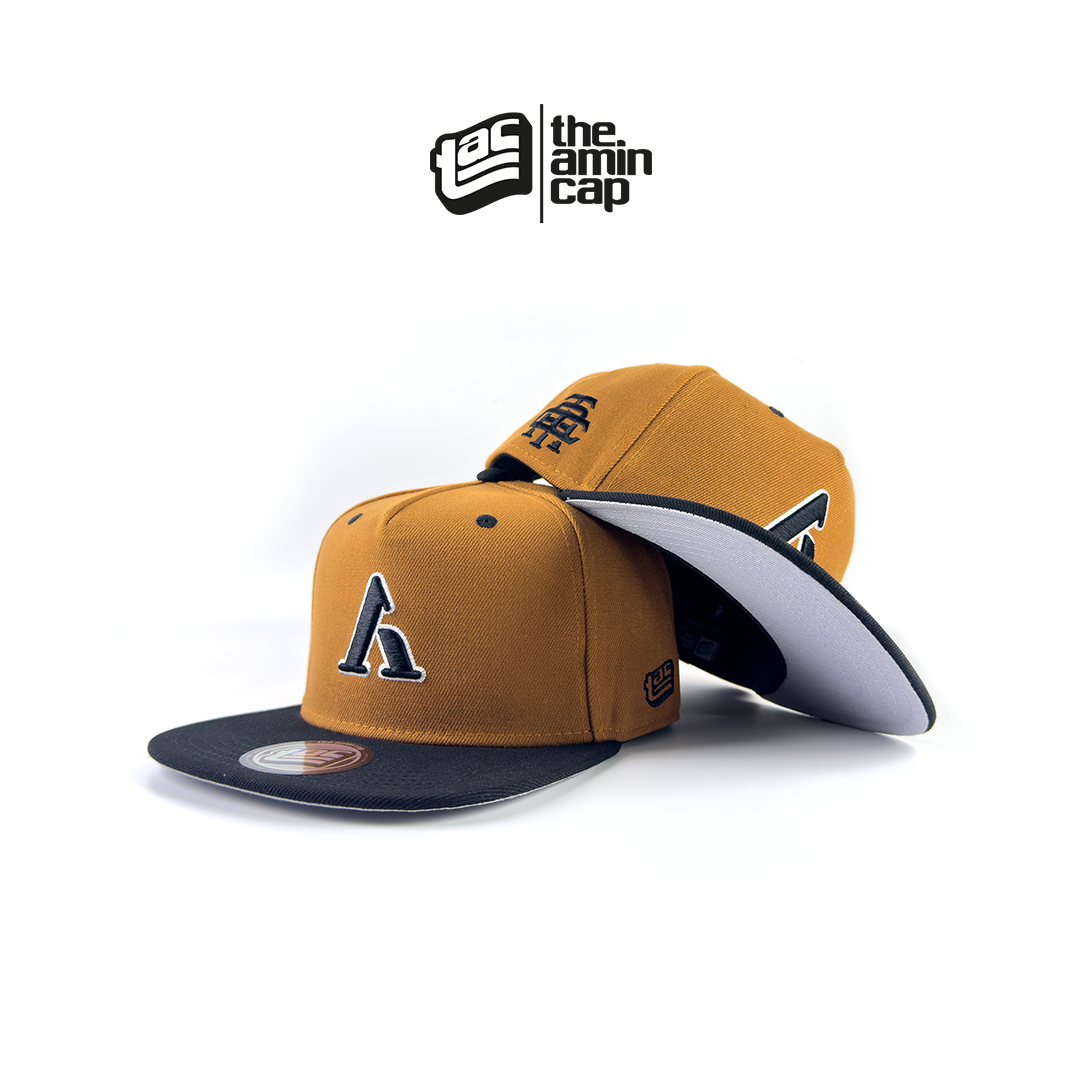 Classic Snapback Canyon