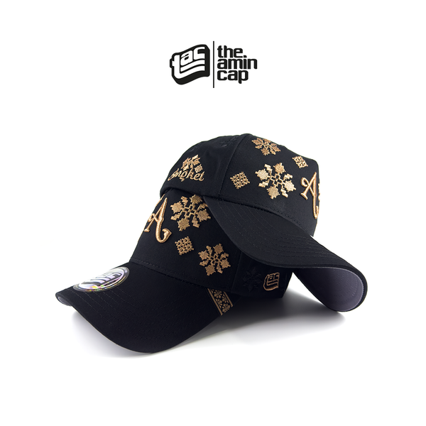 Baseball Songket Pusaka