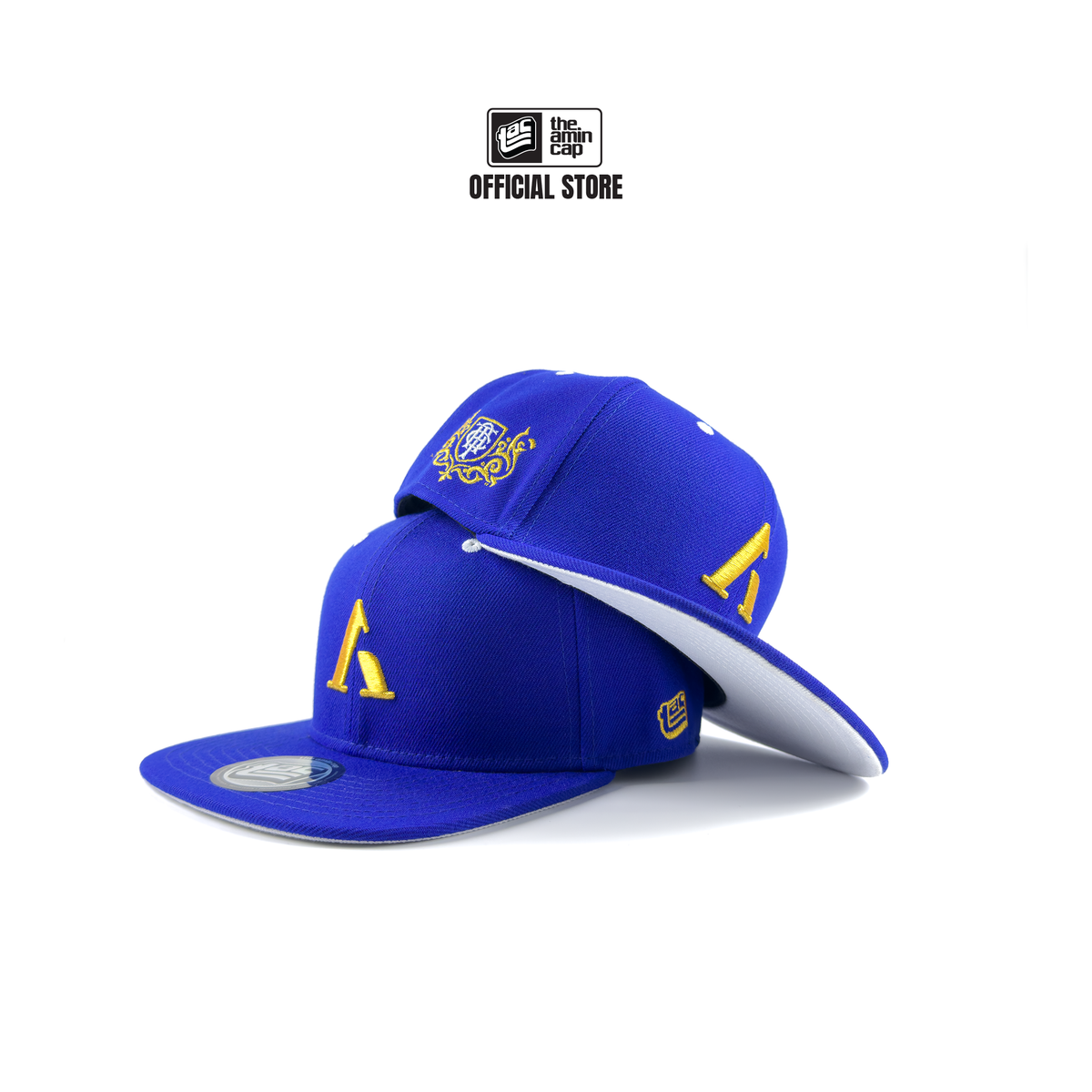 Classic Snapback Royale