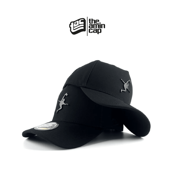 A Frame Snapback Libas