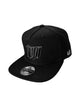 Classic Snapback Blackout Jawi