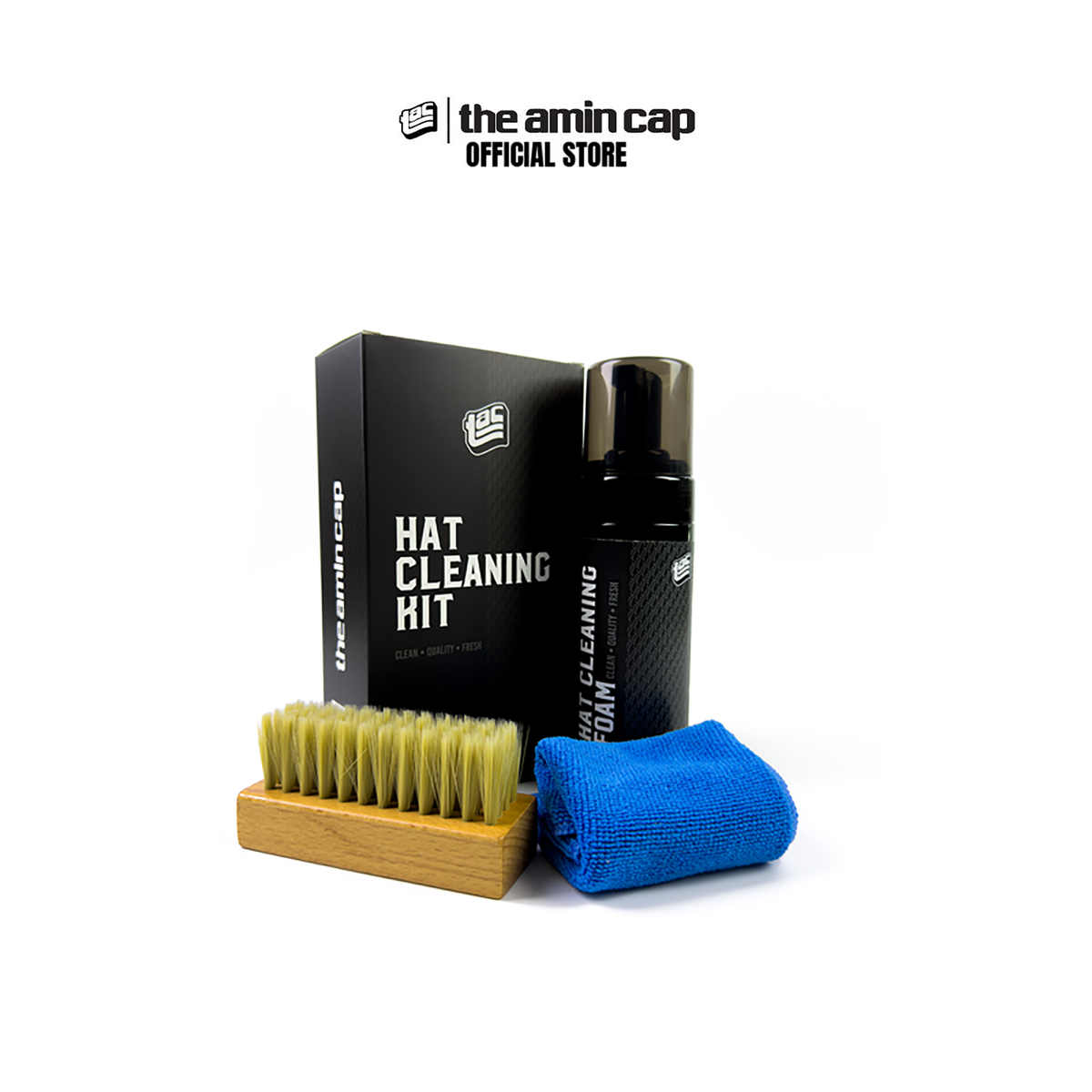 TAC Cleaning Kit