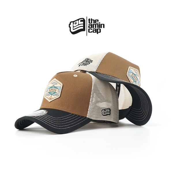 Trucker Angler