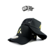 Trucker Gold Steel