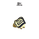 Gold Pin