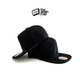 Classic Snapback Midnight Metal