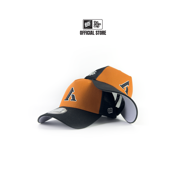 Trucker Copper