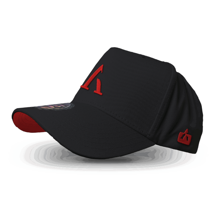 BB mockup [BLACK RED]