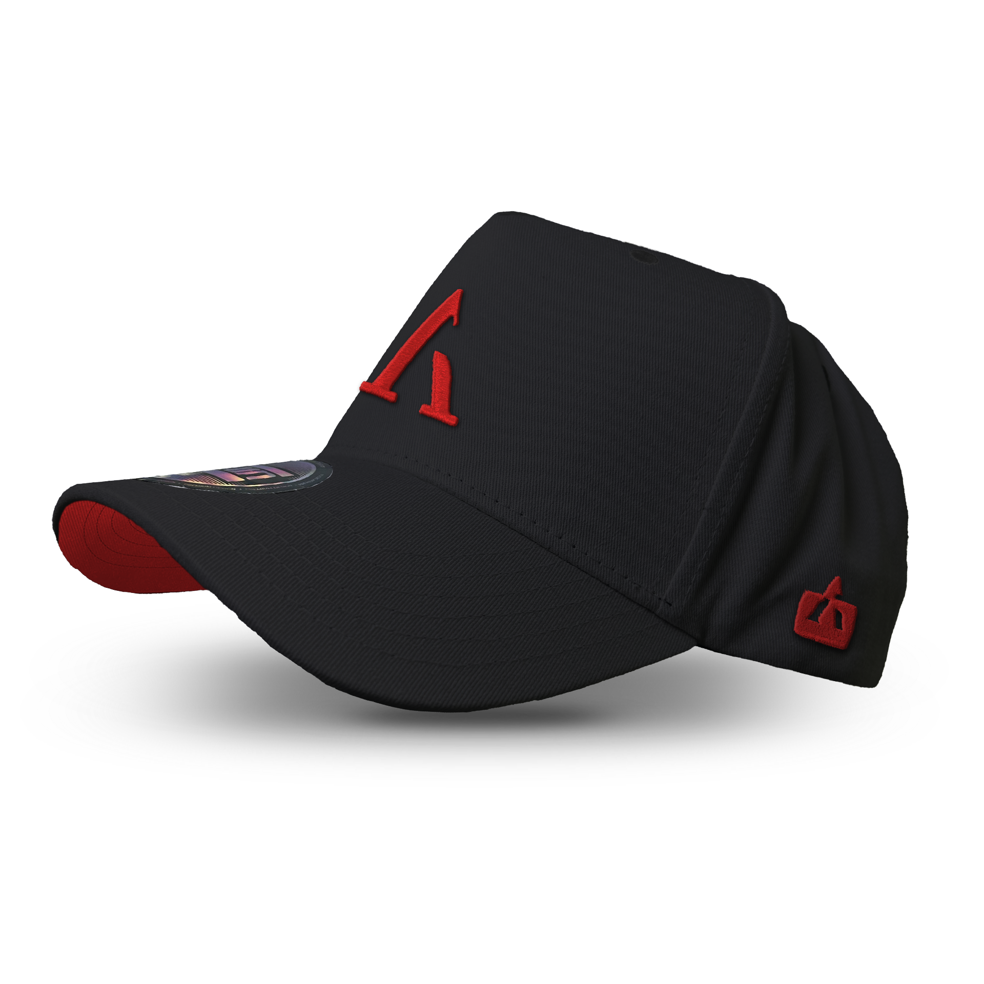 BB mockup [BLACK RED]