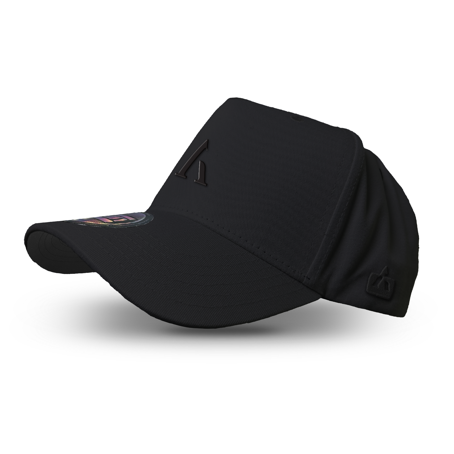 BB mockup [SHADOW METAL]