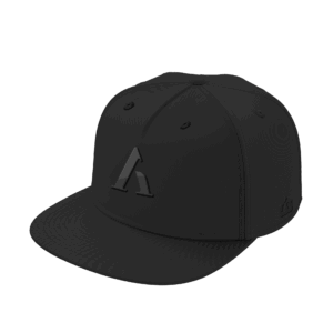 Snapback Dark
