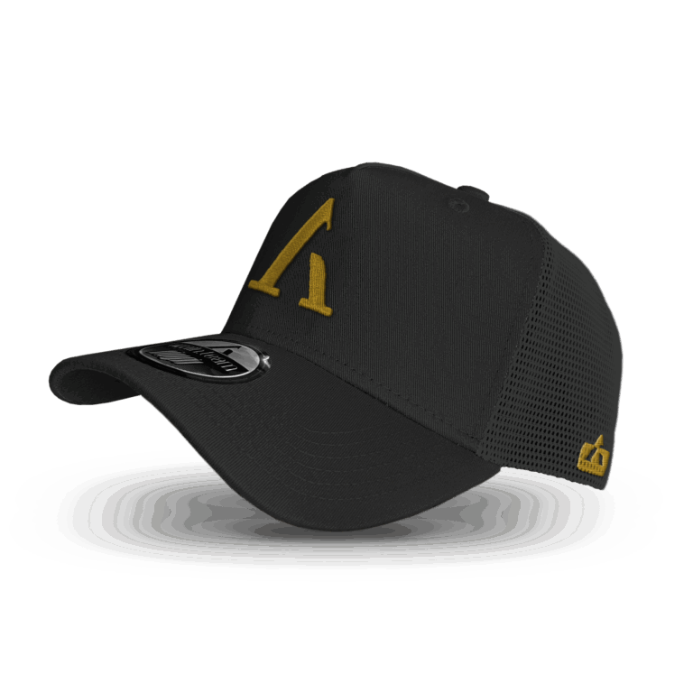 TR mockup [BLACK GOLD]