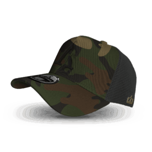 Trucker Camo