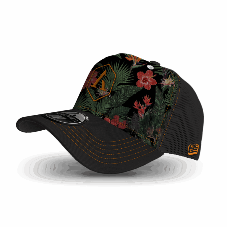 TR mockup [HEX TROPICAL]