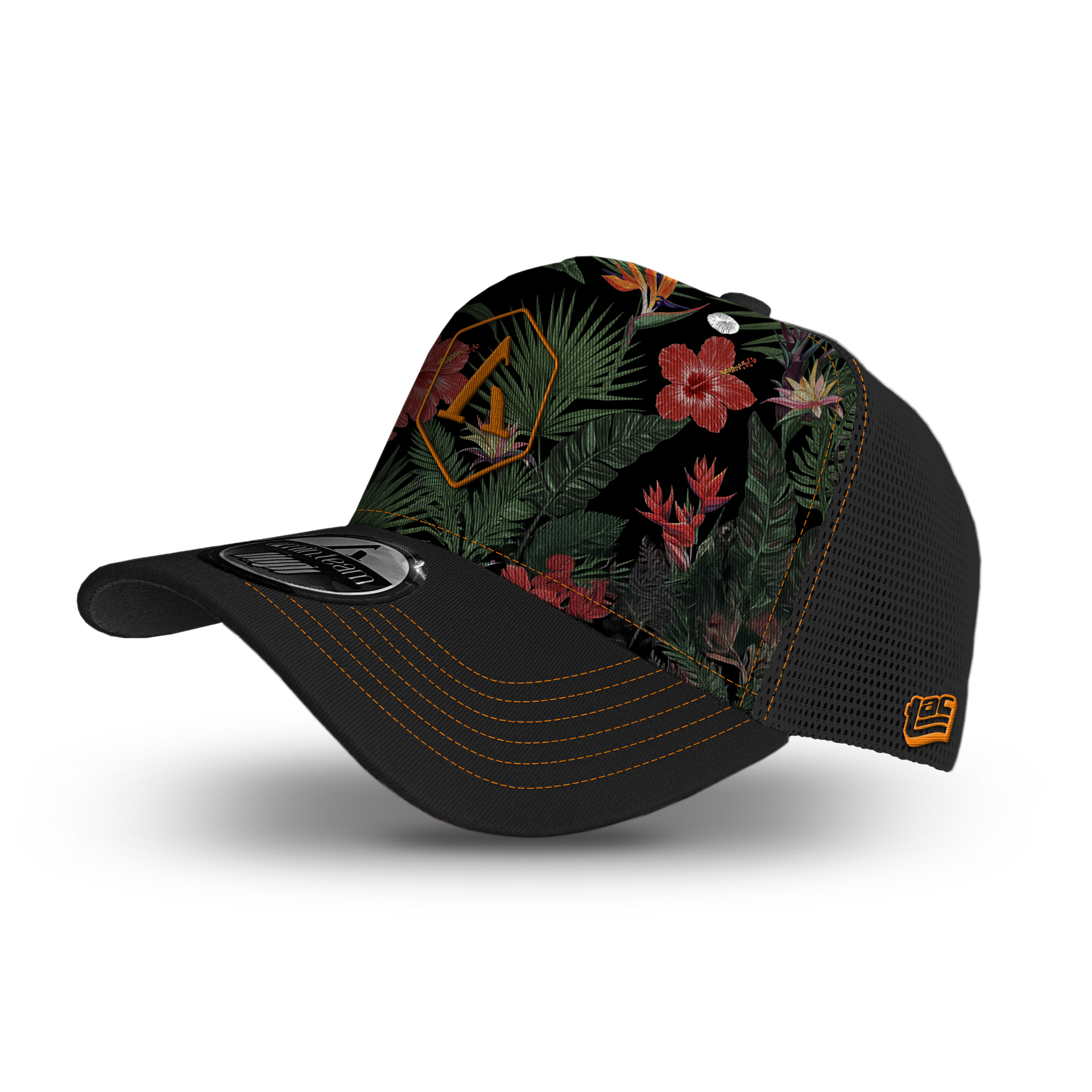 TR mockup [HEX TROPICAL]