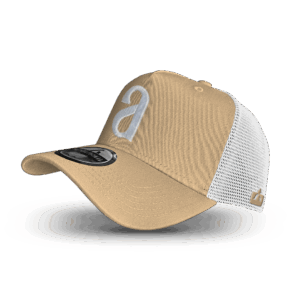 Trucker Khaki