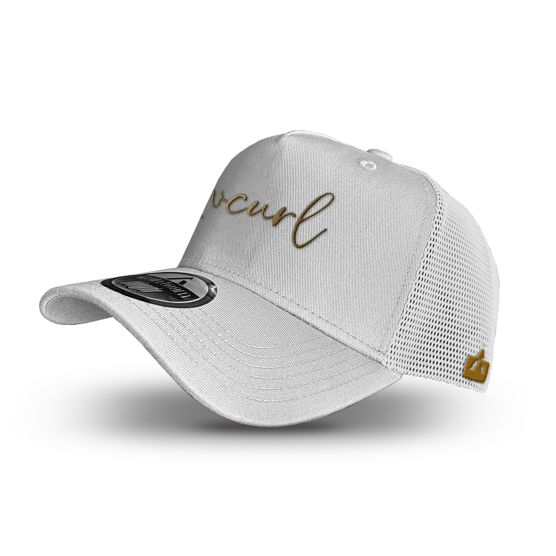 TR mockup [LOWCURL white]