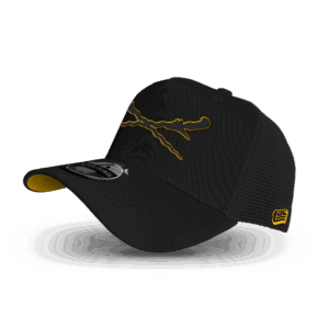 Baseball Black Gold