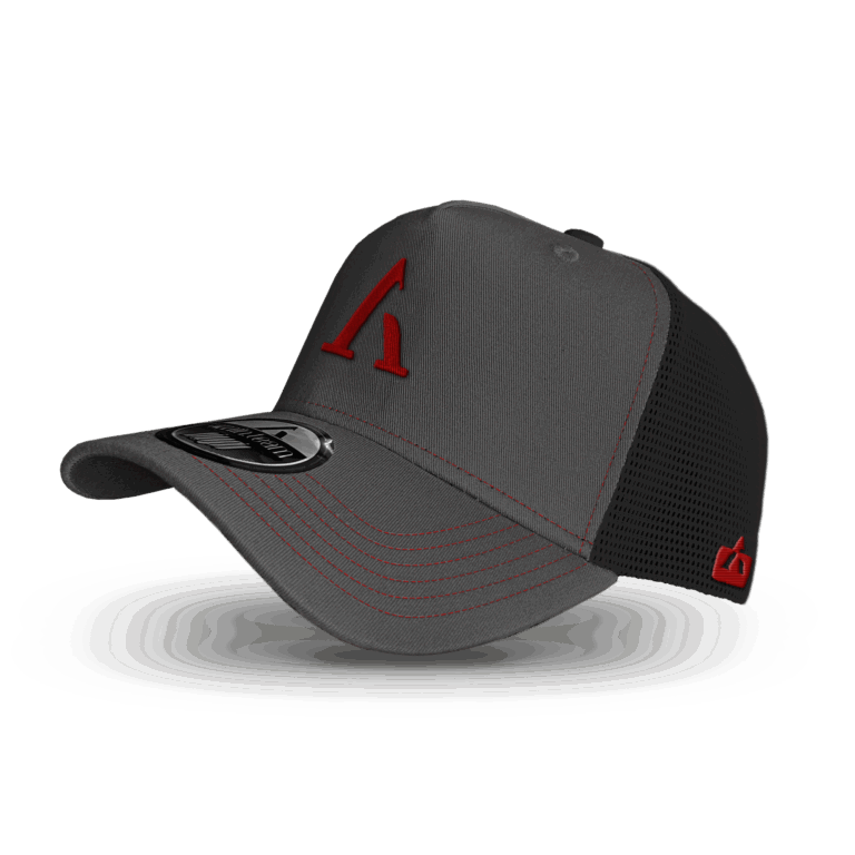 TR mockup [RED LINE]