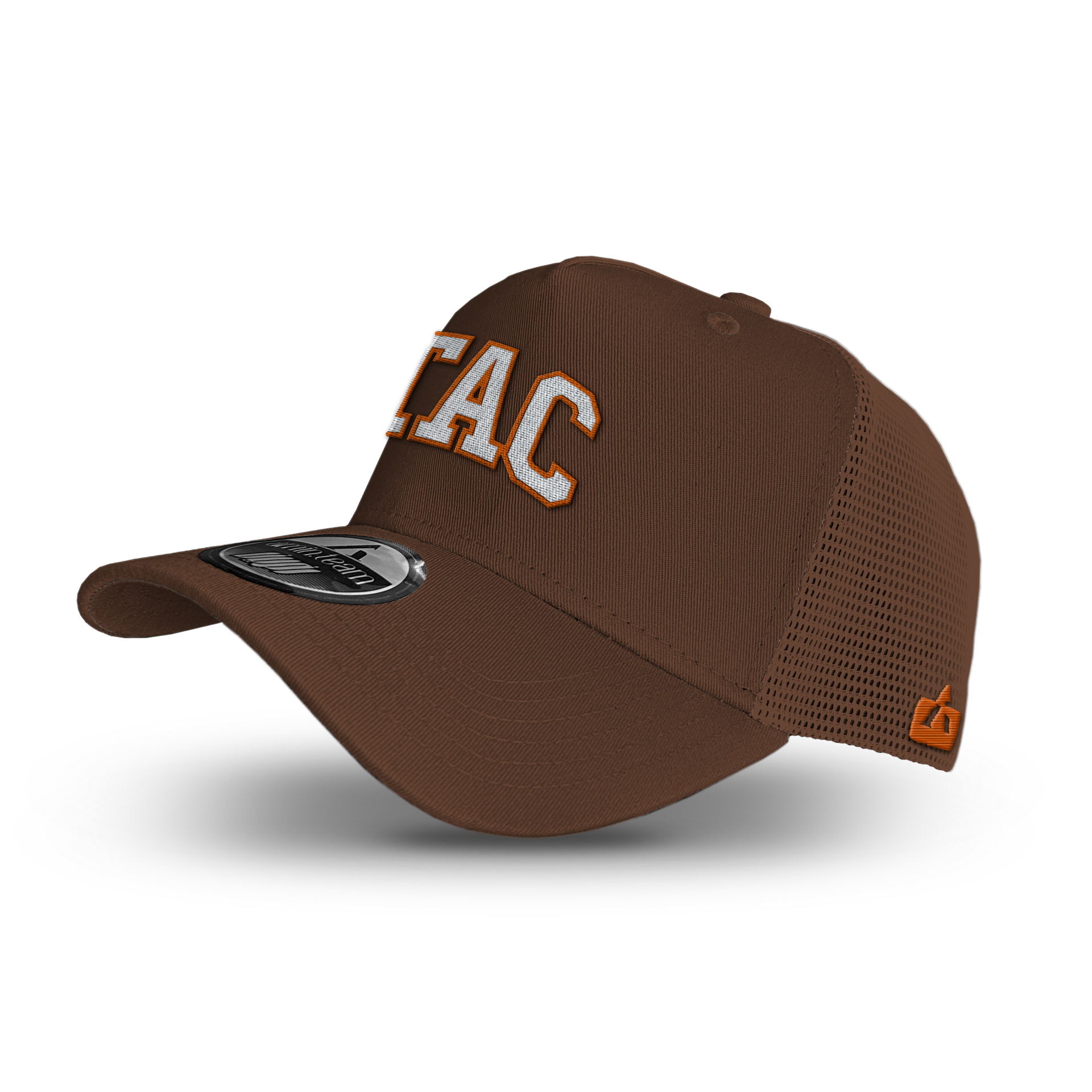 TR mockup [VARSITY brown]