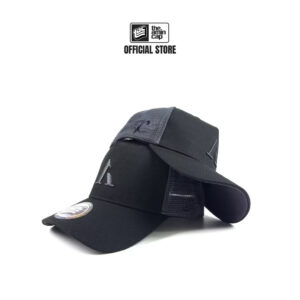 Trucker Charcoal