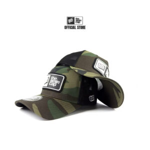 Trucker Camo