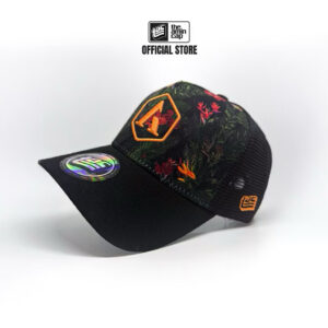 Trucker Black Forest