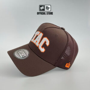 Trucker TAC Mocha