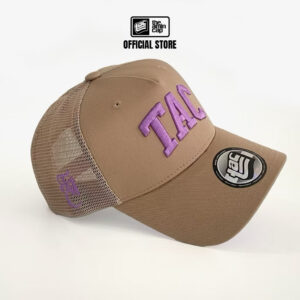 Trucker TAC Lilac