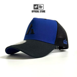 Trucker Royal Black