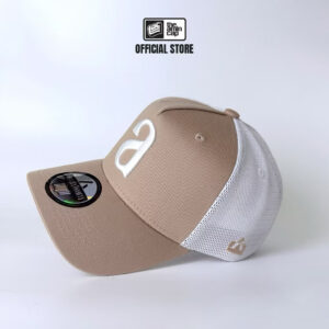 Trucker Khaki