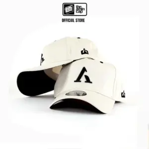 Baseball All White