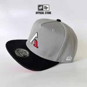 Classic Snapback Blaze