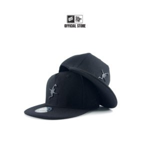 Round Brim Snapback Libas