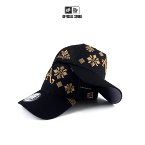 Trucker Songket Pusaka