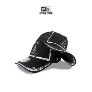 Trucker Dark Mode