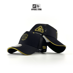 Trucker 2nd Anniversary